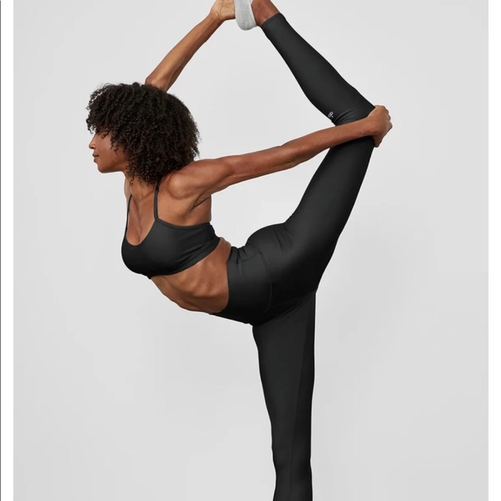 Alô high waist air lift leggings